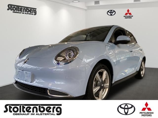 Second-hand Ora 03 125 kW (171 CP) 2024 Albastru Hatchback