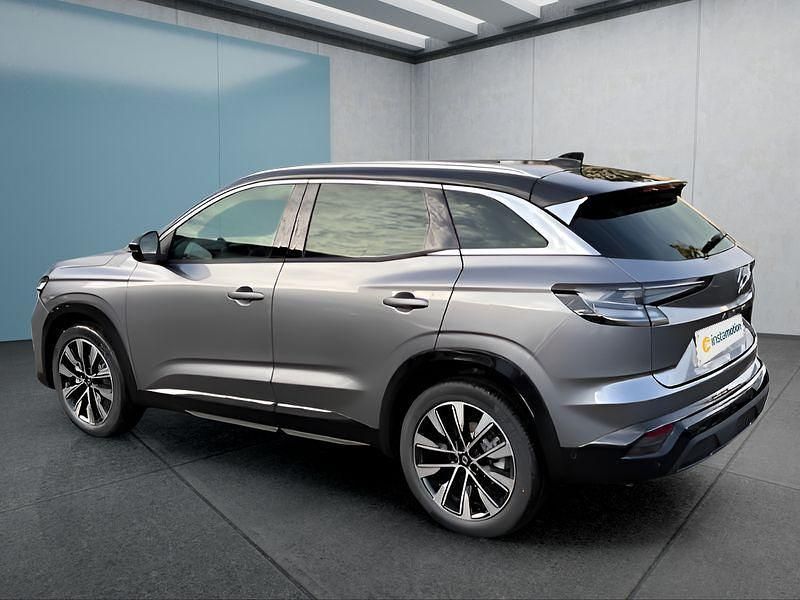 Neu Renault Austral 199 PS (146 kW) 2025 Grau SUV