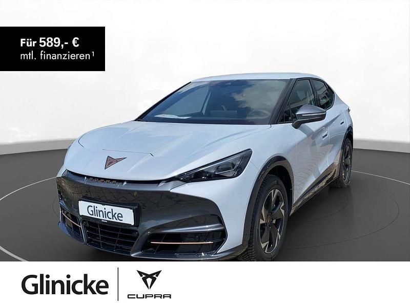 Tavascanblau metallic Neu 2025 Cupra Tavascan Endurance SUV | 46.310 € (Guter Preis) - Bild 1/3