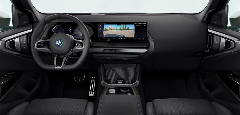 Gebraucht BMW X3 Comfort Edition 299 PS (219 kW) 2026 Grau SUV