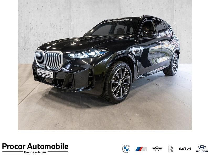 Gebraucht BMW X5 M Sport 298 PS (219 kW) 2025 SUV