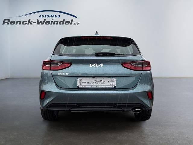 Second-hand Kia Ceed Vision 101 CP (74 kW) 2024 Gri Hatchback