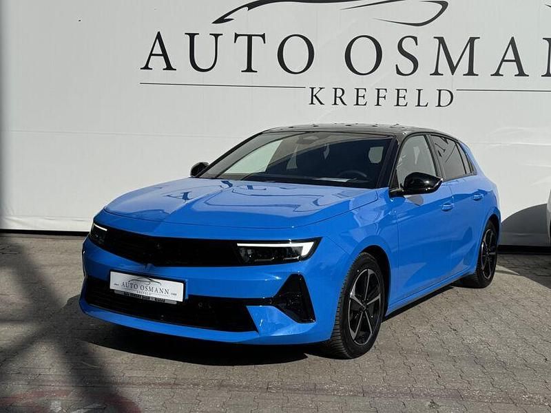 Gebraucht Opel Astra 131 PS (96 kW) 2025 Andere Limousine