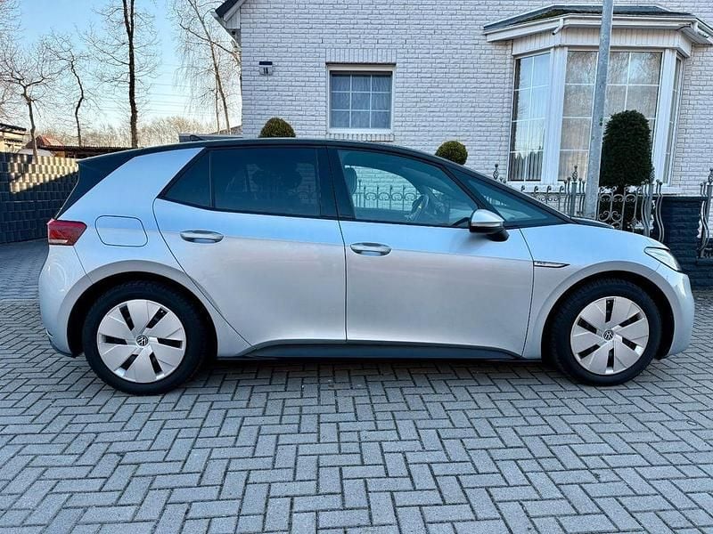 Gebraucht VW ID.3 Pro Performance 150 kW (204 PS) 2020 Gelb Kleinwagen