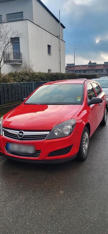 Gebraucht 2009 Opel Astra Kleinwagen | 1.790 € (Guter Preis) - Bild 1/4