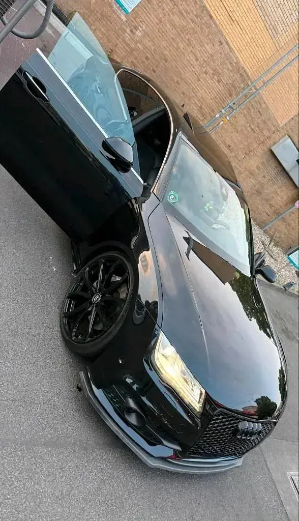 Gebraucht Audi A7 S-Line 300 PS (220 kW) 2011 Schwarz Kleinwagen