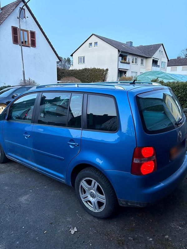 Gebraucht VW Golf IV 140 PS (102 kW) 2005 Kleinwagen