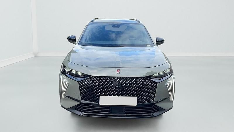 Gebraucht DS Automobiles DS7 Crossback 200 PS (147 kW) 2024 Gris laque SUV