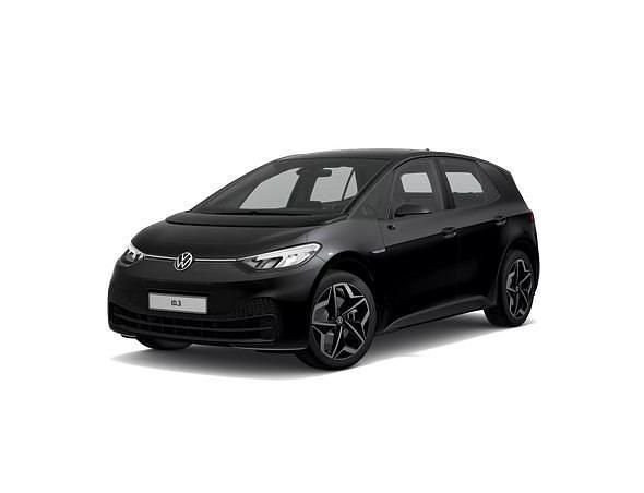 Mangangrau Gebraucht 2021 VW ID.3 Pro Kleinwagen | 22.290 € (Fairer Preis) - Bild 1/3