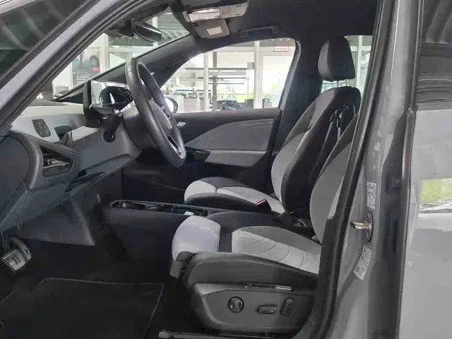 Gebraucht VW ID.3 Pro 150 kW (204 PS) 2024 Grau Kleinwagen