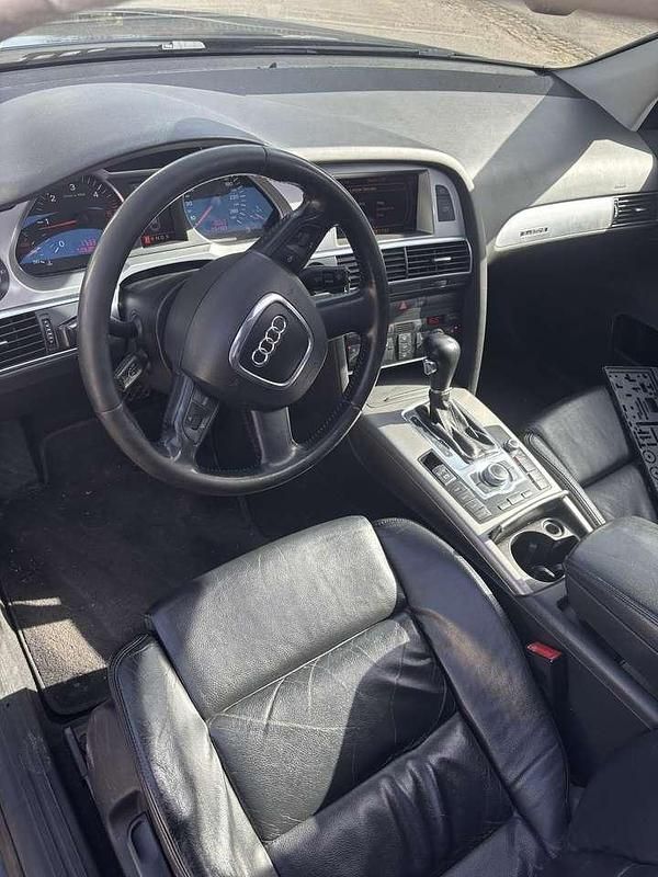 Gebraucht Audi A6 224 PS (164 kW) 2006 Limousine