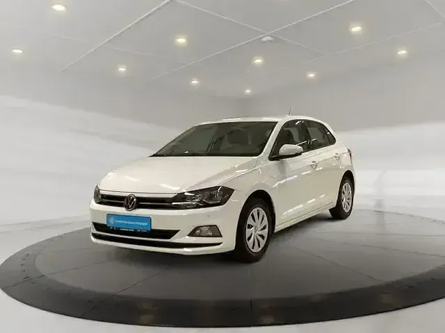 Gebraucht VW Polo Comfortline 80 PS (58 kW) 2021 Andere Kleinwagen