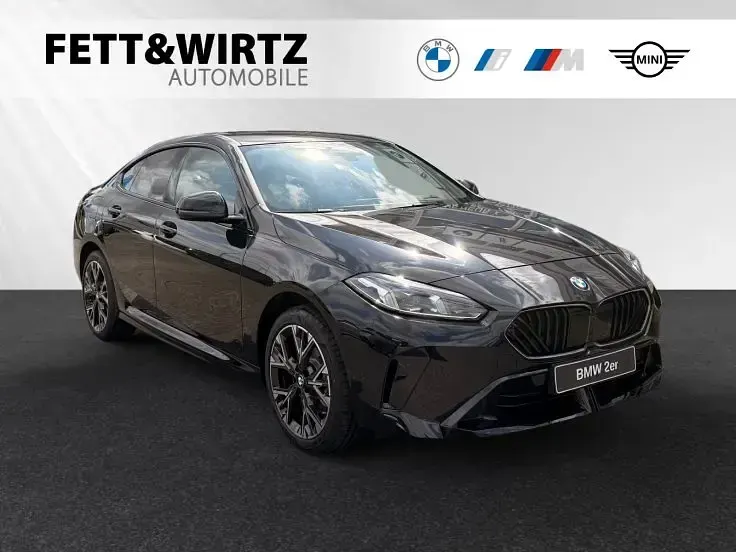 Gebraucht BMW 220 M Sport 170 PS (125 kW) 2026 Limousine