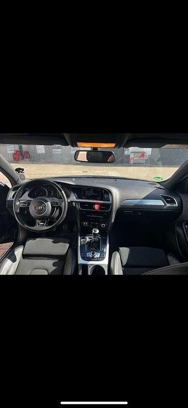Gebraucht Audi A4 S-Line 177 PS (130 kW) 2015 Limousine