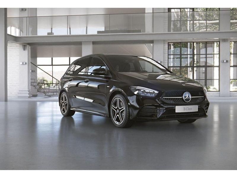 Second-hand Mercedes E250 160 CP (117 kW) 2022 Negru Berlinǎ