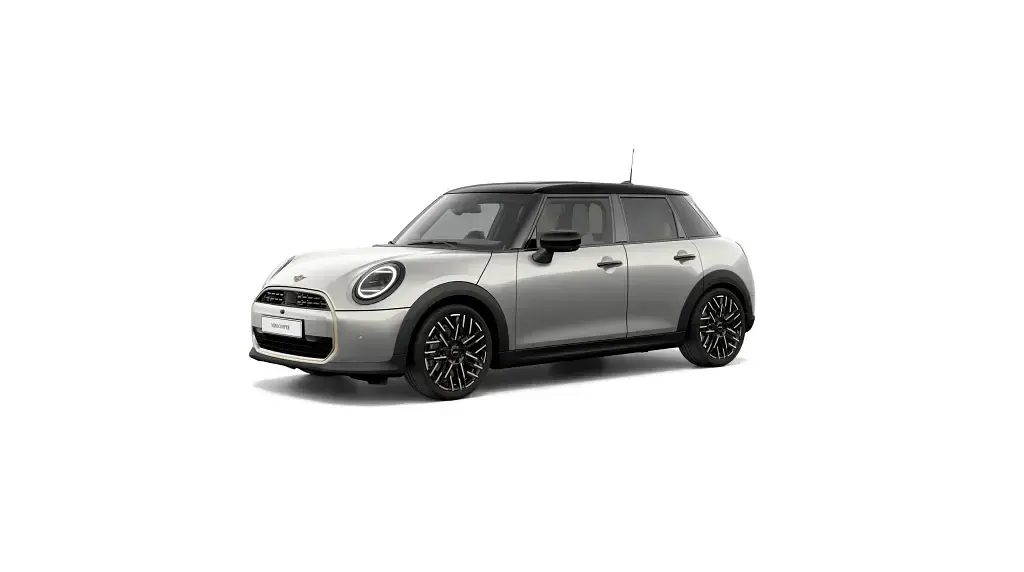 Usata Mini Cooper 156 CV (114 kW) 2024 Utilitaria