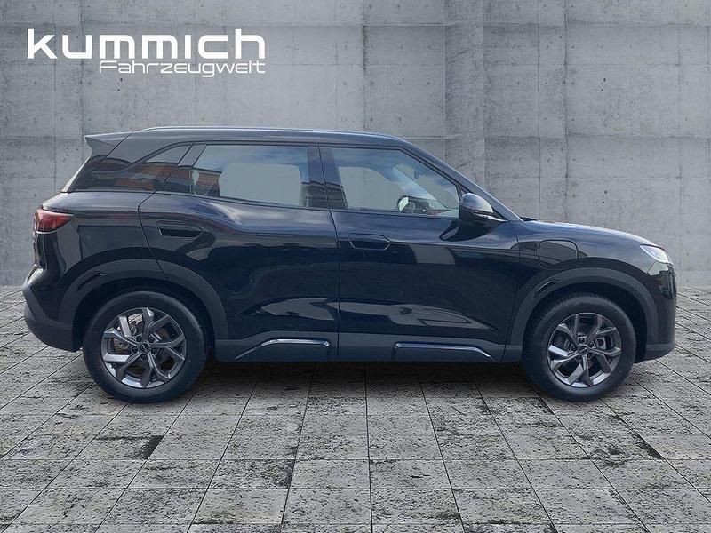 Neu BYD Atto 2 Active 130 kW (177 PS) 2025 Schwarz SUV