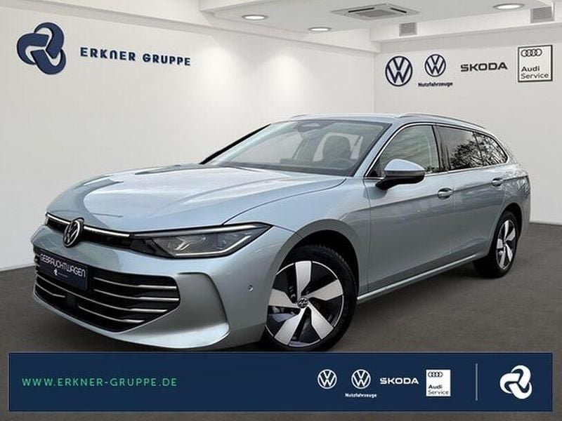 Usata VW Passat Business 218 CV (160 kW) 2025 Station wagon
