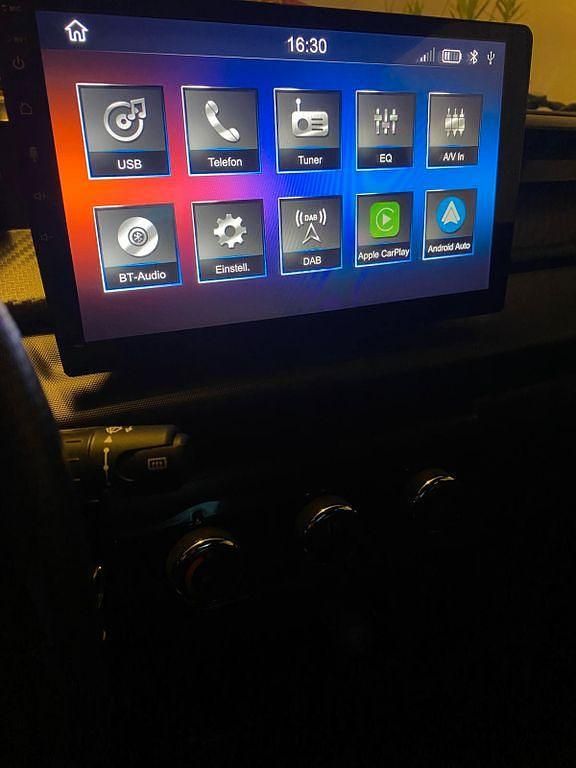 Gebraucht Ligier JS50 2024 Kleinwagen