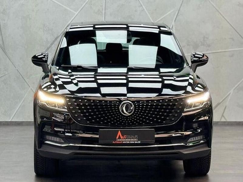 Gebraucht DFSK Fengon 137 PS (100 kW) 2023 Schwarz SUV