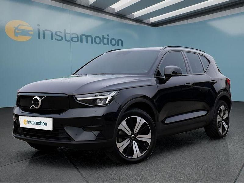 Gebraucht Volvo XC40 300 kW (408 PS) 2023 Andere SUV