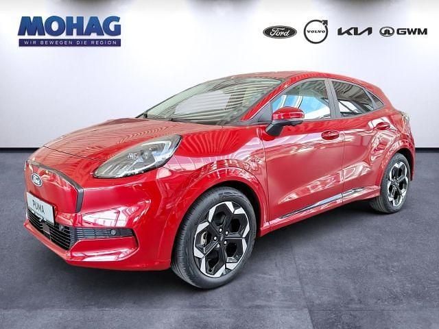 Neu Ford Puma Gen-E Premium 124 kW (169 PS) 2026 Rot SUV