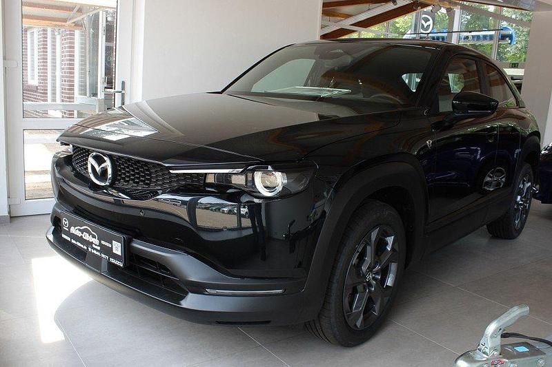 Neu 2025 Mazda MX30 Prime-Line SUV | 32.950 € (Fairer Preis) - Bild 1/1