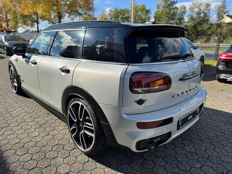 Gebraucht Mini John Cooper Works Clubman 231 PS (169 kW) 2018 Grau Kombi