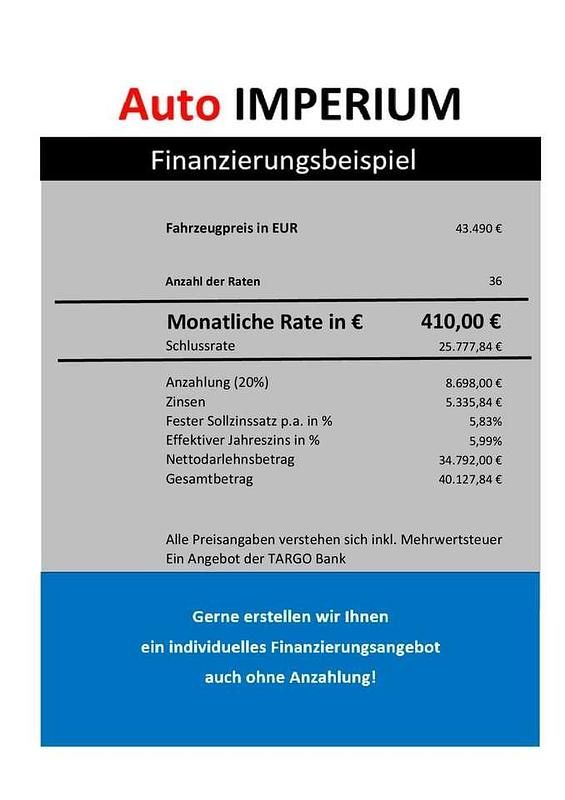 Gebraucht Mercedes GLC220 197 PS (144 kW) 2023 Schwarz SUV