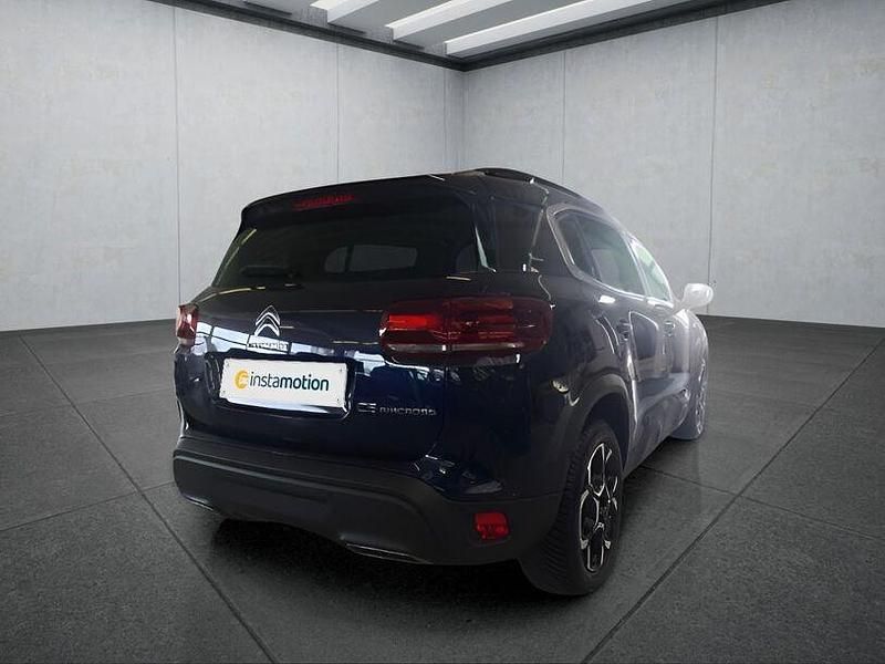 Second-hand Citroën C5 2023 Albastru Berlinǎ