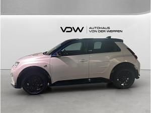 Neu Alpine A290 130 kW (177 PS) 2026 Weiß (blanc nival) Kleinwagen