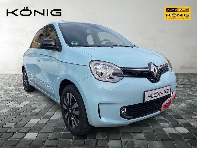 Gebraucht Renault Twingo 60 kW (82 PS) 2023 Andere Kleinwagen