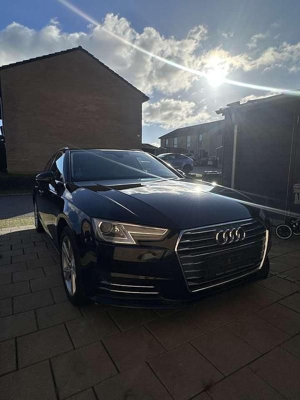 Gebraucht 2017 Audi A4 Sport Kombi | 12.500 € (Superpreis) - Bild 1/4