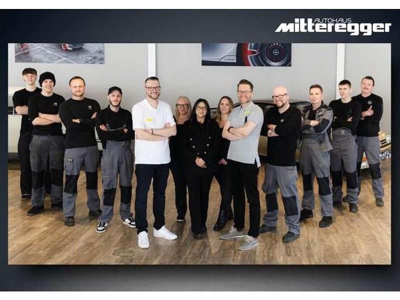 Gebraucht Opel Astra 131 PS (96 kW) 2024 Kobalt blau (metallic) Kombi