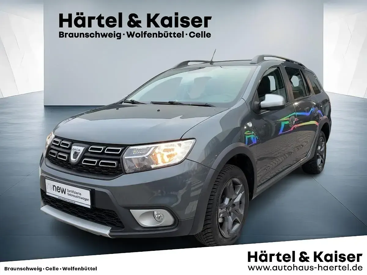 Brugt Dacia Logan Celebration 90 HK (66 kW) 2017 Stationcar