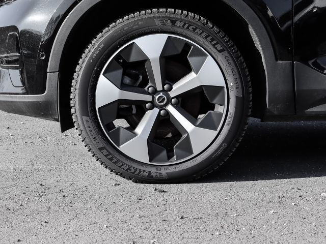 Gebraucht Volvo XC40 Plus 197 PS (144 kW) 2023 Schwarz SUV