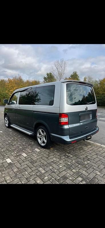 Usata VW T5 174 CV (127 kW) 2005 Furgone