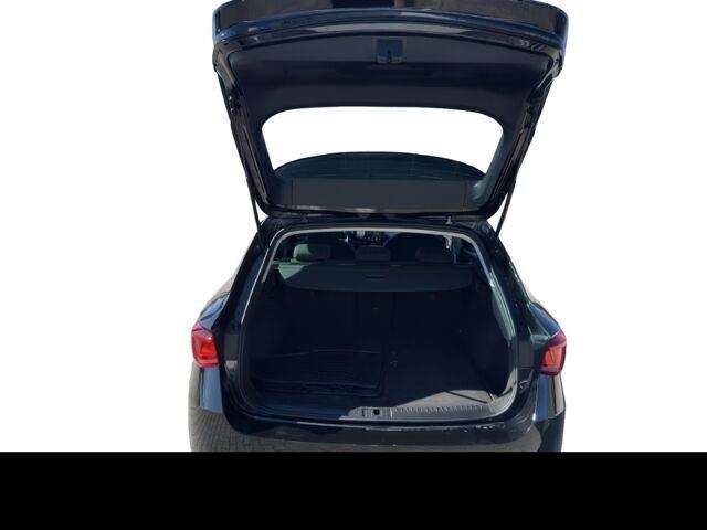 Gebraucht Seat Leon Style 150 PS (110 kW) 2021 Schwarz Van / Kleinbus