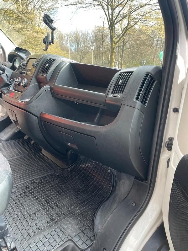 Gebraucht Peugeot Boxer 2020 Weiß Van