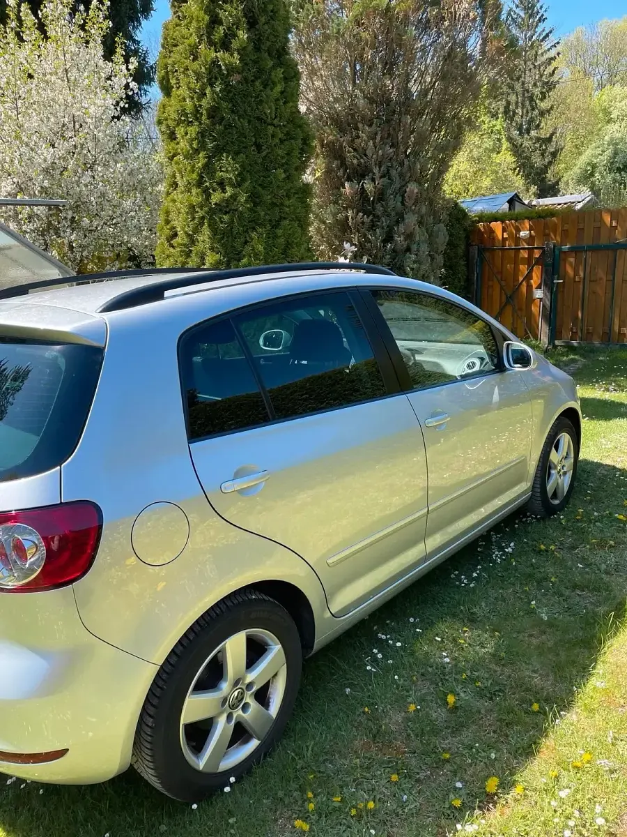 Gebraucht VW Golf VII 105 PS (77 kW) 2013 Silber Kleinwagen