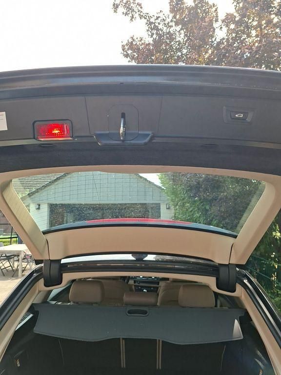 Gebraucht BMW 530 Performance 258 PS (189 kW) 2013 Grau Kombi