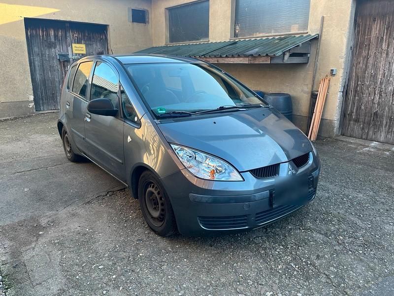 Gebraucht 2005 Mitsubishi Colt Kleinwagen | 800 € (Superpreis) - Bild 1/4