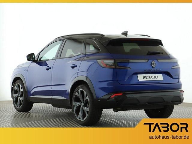 Gebraucht Renault Austral Techno 200 PS (147 kW) 2025 Schwarz metallic SUV