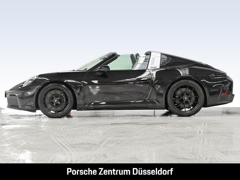 Neu Porsche 992 541 PS (397 kW) 2026 Schwarz Coupé