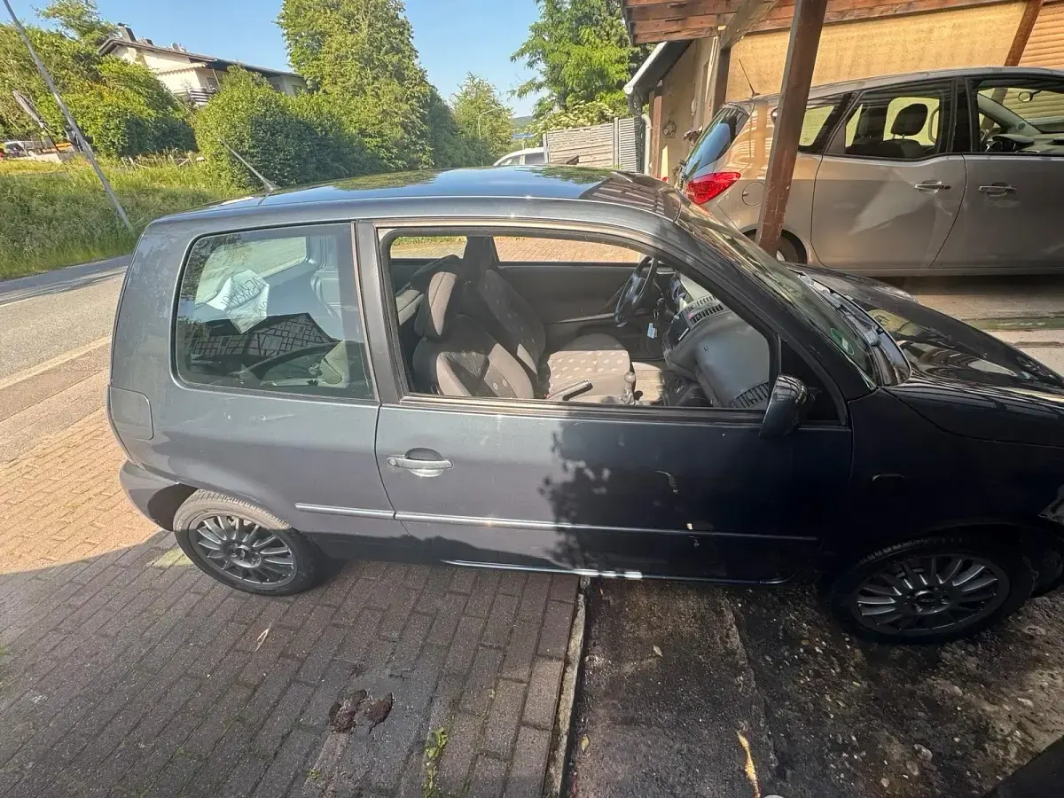 Gebraucht VW Lupo 60 PS (44 kW) 2005 Kleinwagen