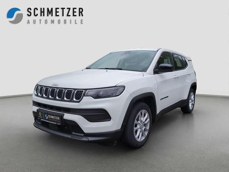 Andere Gebraucht 2023 Jeep Compass SUV | 18.990 € (Superpreis) - Bild 1/4