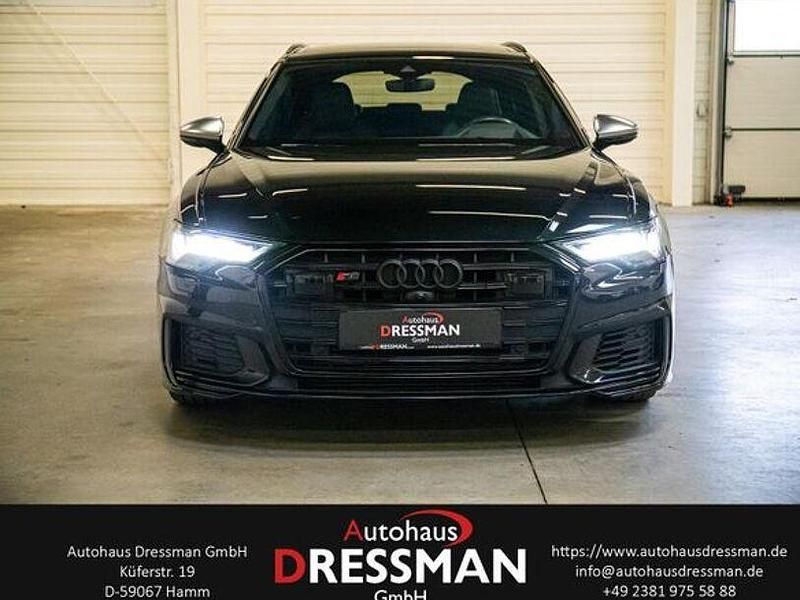 Gebraucht Audi S6 Ambiente 349 PS (256 kW) 2020 Andere Limousine
