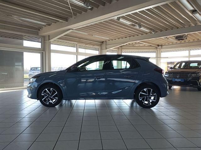 Neu Opel Corsa 101 PS (74 kW) 2025 Grau Limousine