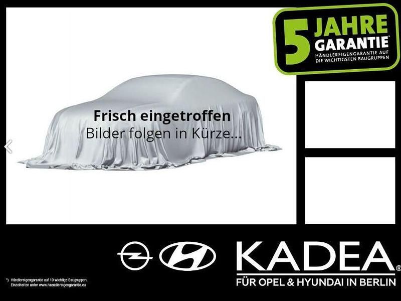 Gebraucht Opel Corsa Basis 75 PS (55 kW) 2023 Lack weiss banquise/typ aussenverkleidun (metallic) Kleinwagen