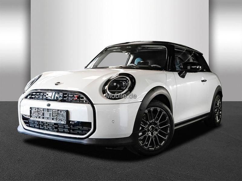 Gebraucht Mini Cooper S Classic 204 PS (150 kW) 2024 Andere Kleinwagen